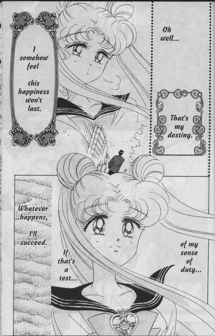 Sailor Moon Chapter 7.2 36